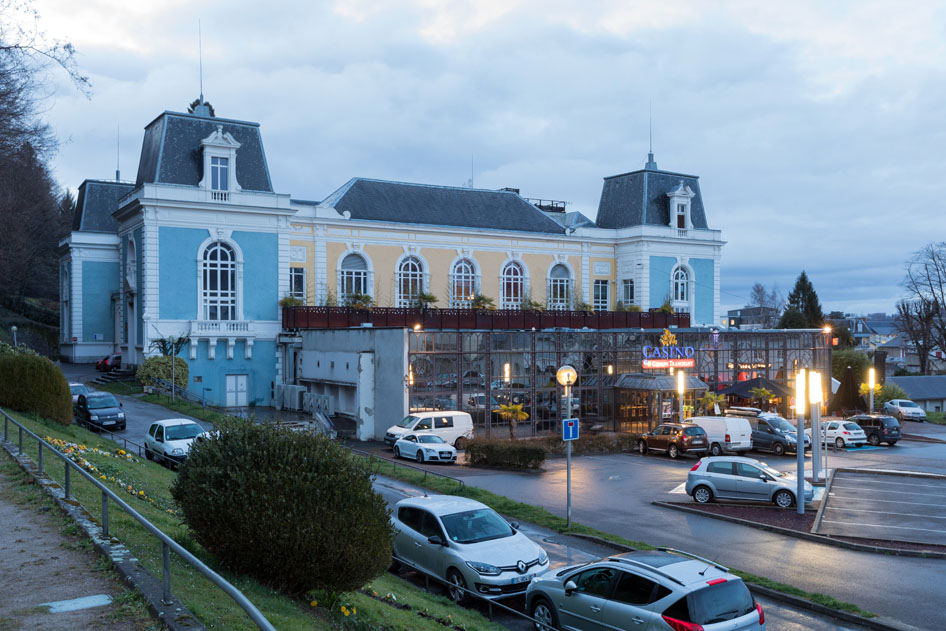 Casino