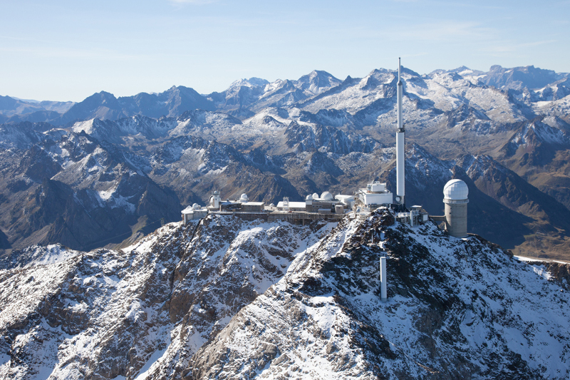 Pic du Midi