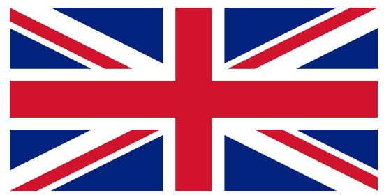 drapeau anglais